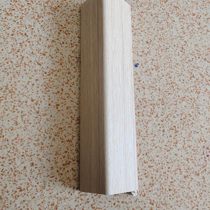 Gambar LIS WPC SIKU WPC 3M - LIS 2018, 290cm dari WPC INDONESIA undefined Tokopedia