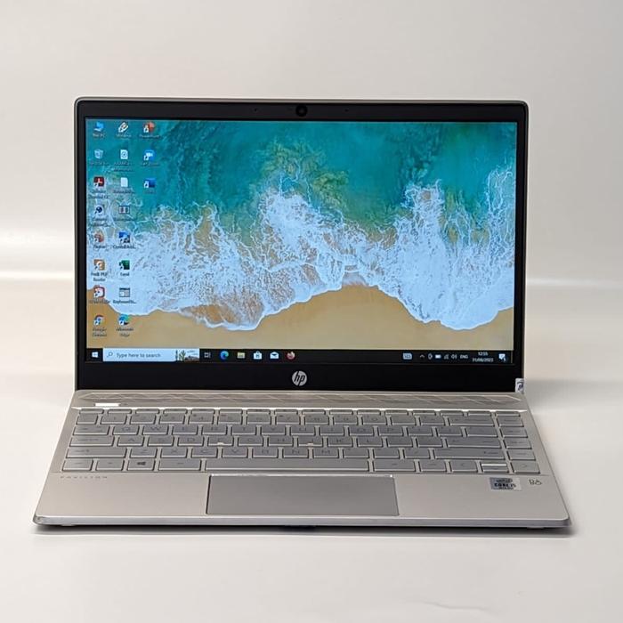 HP Pavilion Laptop 13-an1041TU ジャンク HP 〔中古〕HP Pavilion 13-an1041TU Core i5-1035G1
