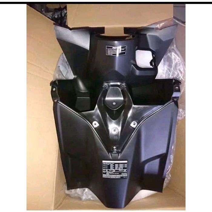 Gambar Paket body bodi kasar Vario 125 150 all new led 2018 2019 2020 2021 - Cover Tangki dari sekedarduniaautomotif undefined 4 Tokopedia