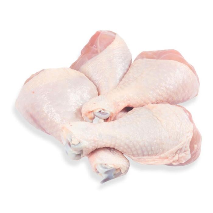 Gambar Chicken Drumstick / Paha Bawah Ayam isi 4-5 pcs 500gr - 500GR 1PCS dari Bliss Kitchen Bandung undefined Tokopedia