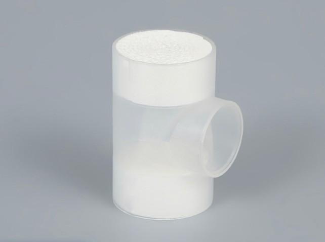 Gambar Tracheostomy Tube Holder / Trakeostomi Tali Pengait Tracheostomy - T tube dari Homespiration undefined Tokopedia