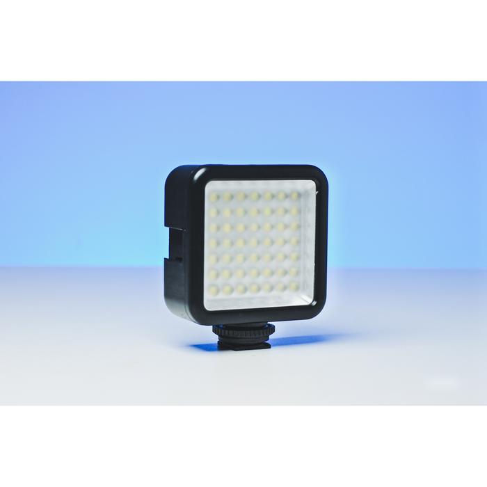 Gambar Lampu Mini LED Andoer W49 | LED Video Light dari Ahla Toys undefined Tokopedia