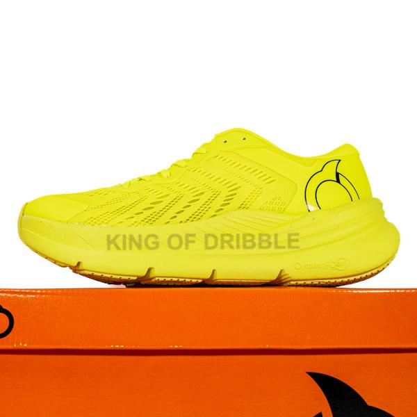 Gambar Sepatu Running/Lari Ortuseight Hyperblast Encore 11040060 Original - 41 dari King Of Dribble undefined Tokopedia
