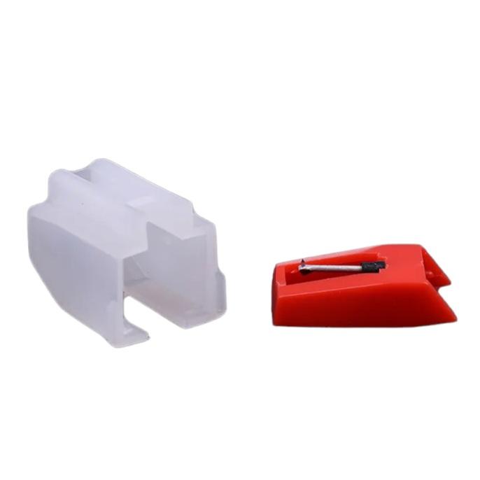 Gambar Jarum turntble stylus catridge pemutar piringan hitam vinyl player - Tipe 1 dari analog nostalgia undefined Tokopedia