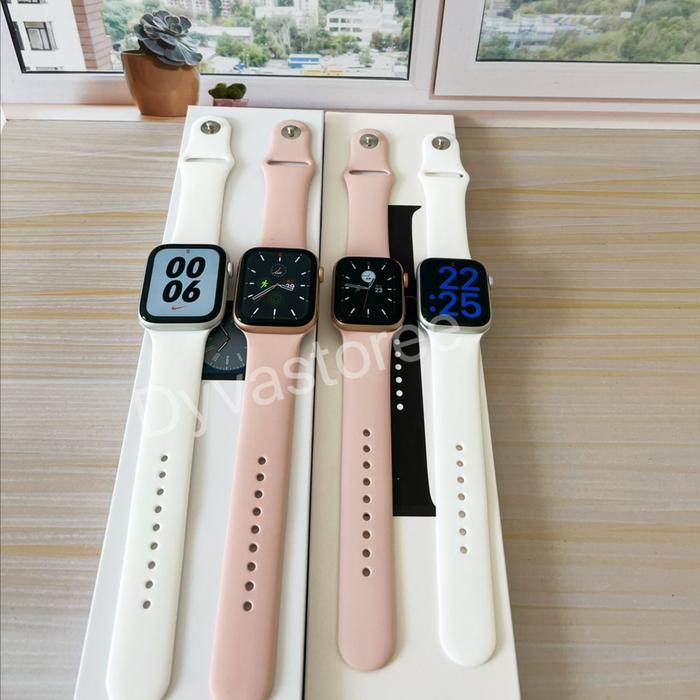 Jam Tangan Apple Watch Series Plus Ibox Jam Tangan Is The Apple