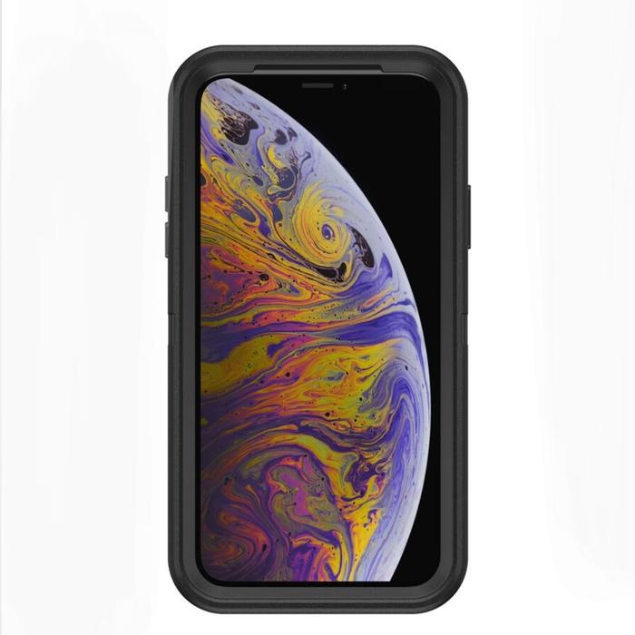 Gambar Casing Extreme Case iPhone XR/X/XS Max OtterBox Otter Box Defender UAG dari LIGHTCOMSTORE undefined Tokopedia