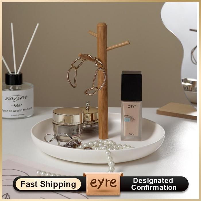 Jual (NEW) Eyre Pintu Gantung Rak Kunci Rak Desktop Desktop Organizer ...