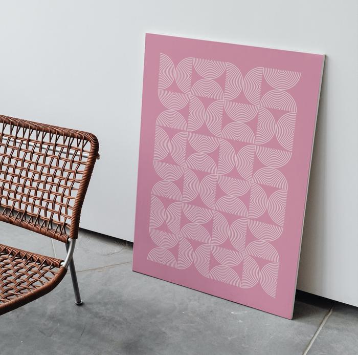 Gambar Home Decoration Wall Print Arts - Poster Dinding Hiasan Kamar P43 - MDF-P43, L=20x29cm dari Wish Wall Decor undefined Tokopedia