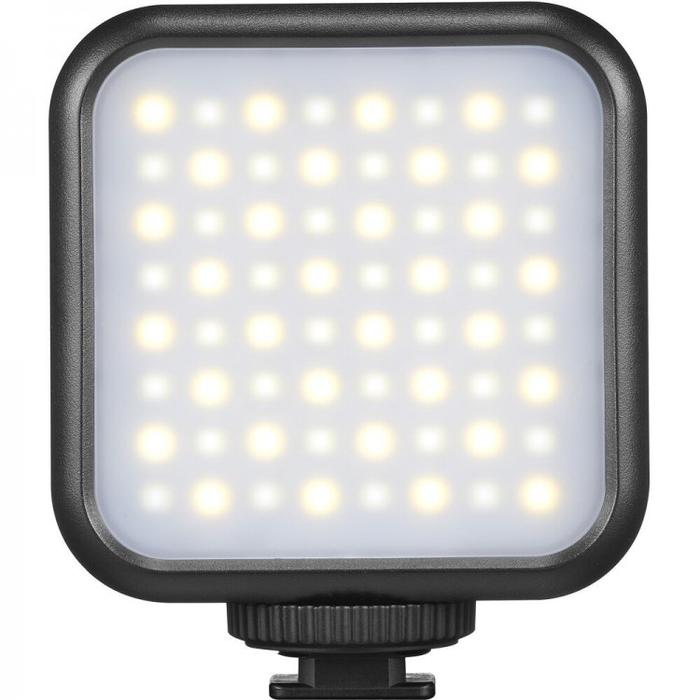 Gambar GODOX LED VIDEO LIGHT / LAMPU FLASH 6Bi COLOUR LITEMONS dari Kantaofficial undefined Tokopedia