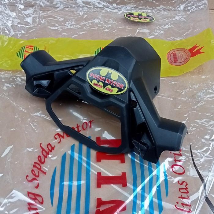 Gambar Paket body bodi kasar Vario 125 150 all new led 2018 2019 2020 2021 - Cover Tangki dari sekedarduniaautomotif undefined 3 Tokopedia