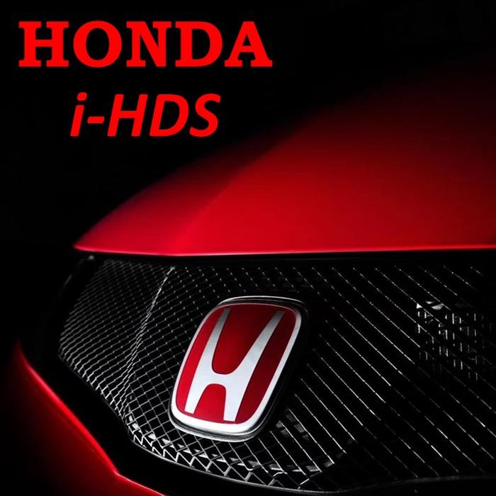 Gambar Software Full Honda HDS ihds I-HDS 08.2021  Vmware image Flashdisk 16G dari AFIF SHOP OTOMOTIF undefined Tokopedia