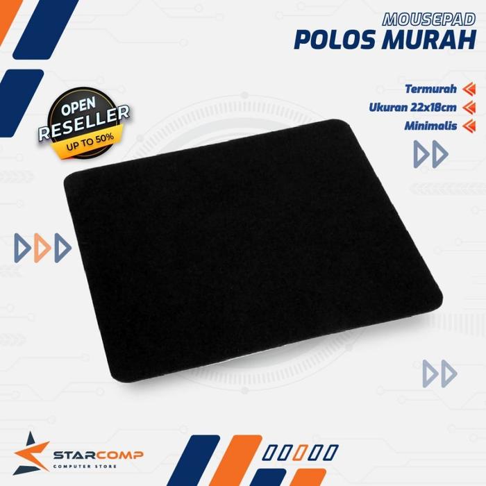 Gambar Mousepad Termurah Alas Mouse Murah dari Starcomp Solo undefined Tokopedia