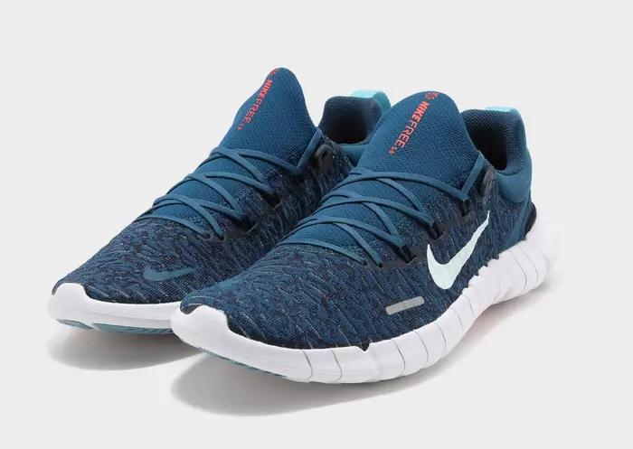 Nike Flyknit Nike Free Rn Custom Next Nature Nike Free Rn Flyknit