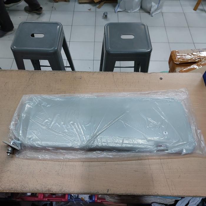 Gambar Sun Visor Granmax dari S'kawan motor undefined Tokopedia