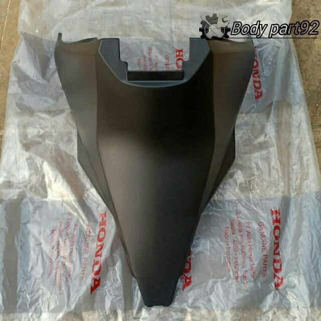 Gambar Paket body bodi kasar Vario 125 150 all new led 2018 2019 2020 2021 - Cover Tangki dari sekedarduniaautomotif undefined Tokopedia