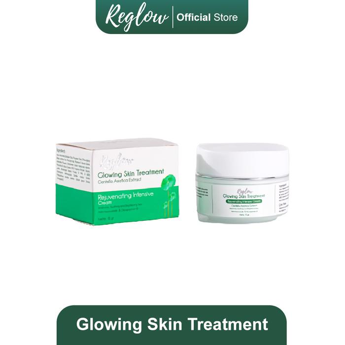 Gambar Cream Siang Reglow dr shindy Penghilang Flek BPOM Perawatan Kecantikan - Day Cream dari Reglow Skincare - Official Store undefined Tokopedia