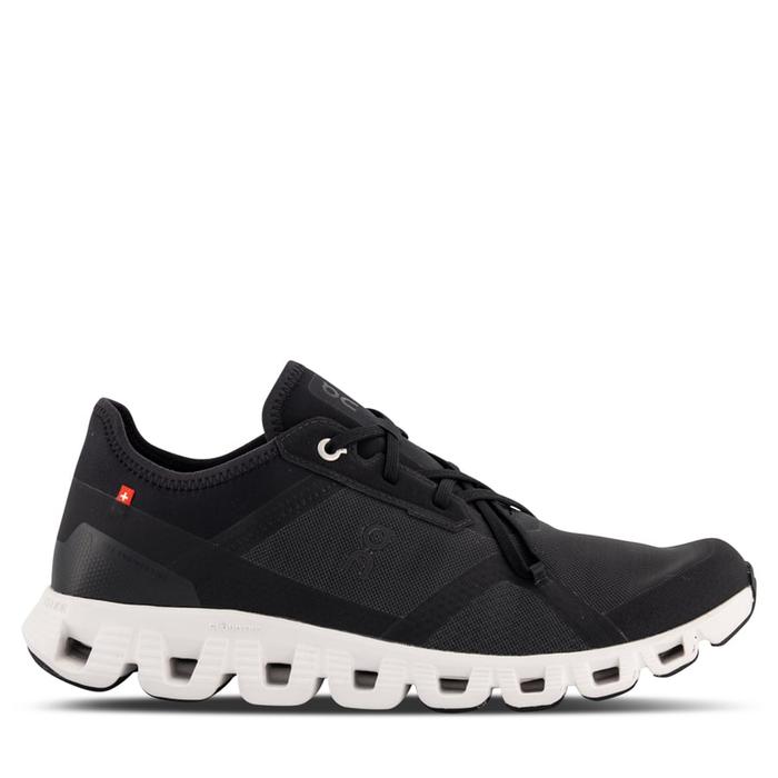 Gambar ON RUNNING MEN'S SHOES - ON RUNNING CLOUD X3 AD - BLACK/WHITE - 8 dari MydianaStore24 undefined Tokopedia