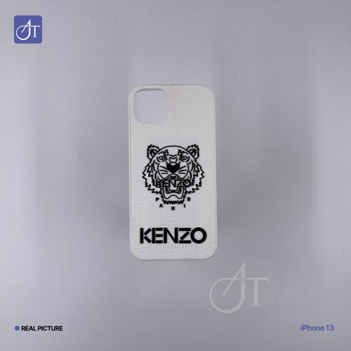 Gambar Case iPhone 14 Pro Max Plus Thin Fit Kenzo Slim Casing 13 Pro Max Mini - 13 dari Accessories Applee By Towil undefined Tokopedia