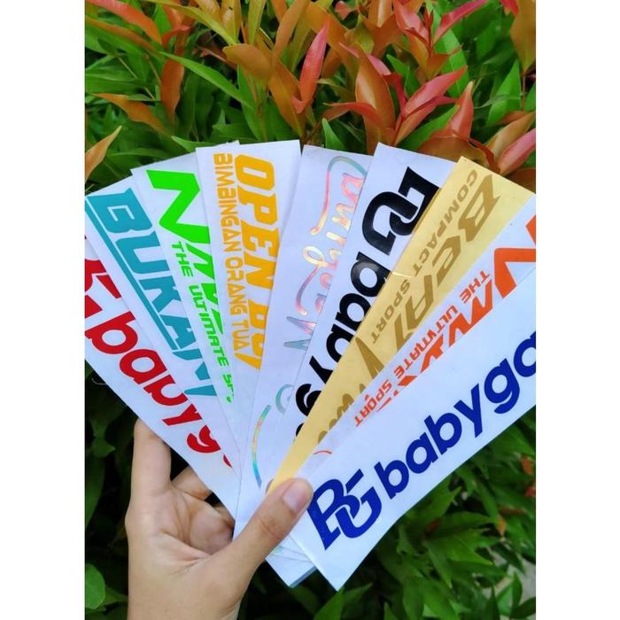 Gambar Striping Motor FIZ R - Striping Motor Yamaha Fiz R Bahan Transparan - cutting random, TRANSPARAN dari Barra_Storee undefined Tokopedia