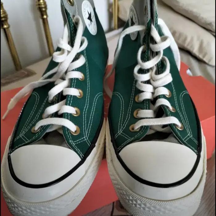 Sepatu Converse Converse Light Field Surplus Jual SEPATU SNEAKERS