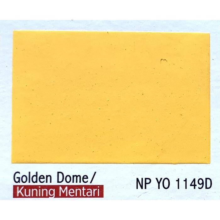 VPRO 1K 4.5KG 1149D GOLDEN DOME