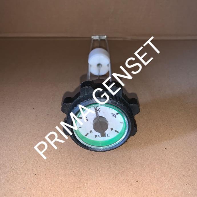 Gambar Indikator Solar Genset / Meter Metering Solar Genset 15 20 25 Cm - 30cm dari glaube store undefined Tokopedia