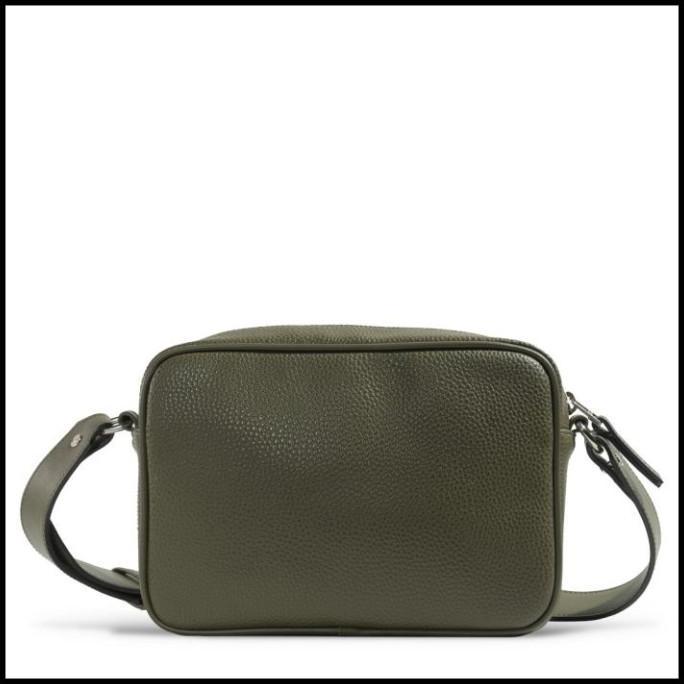 Denali Tas Selempang Bahu Wanita Delvaux Sling Crossbody