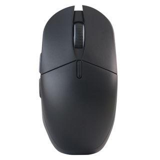 Gambar REXUS SHAGA RX-130 RGB WIRELESS Gaming Mouse - BLACK dari GGSTORESBY Kota Surabaya Tokopedia