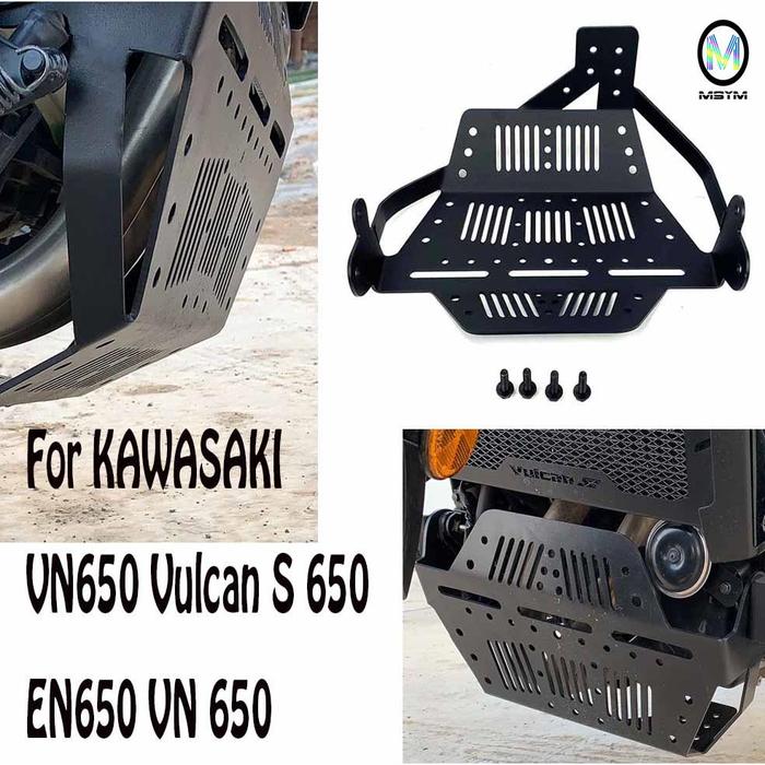 Gambar Good FOR KAWASAKI VN650 Vulcan S 650 EN650 VN 650 Motorcycle Parts Al dari City All Car undefined Tokopedia