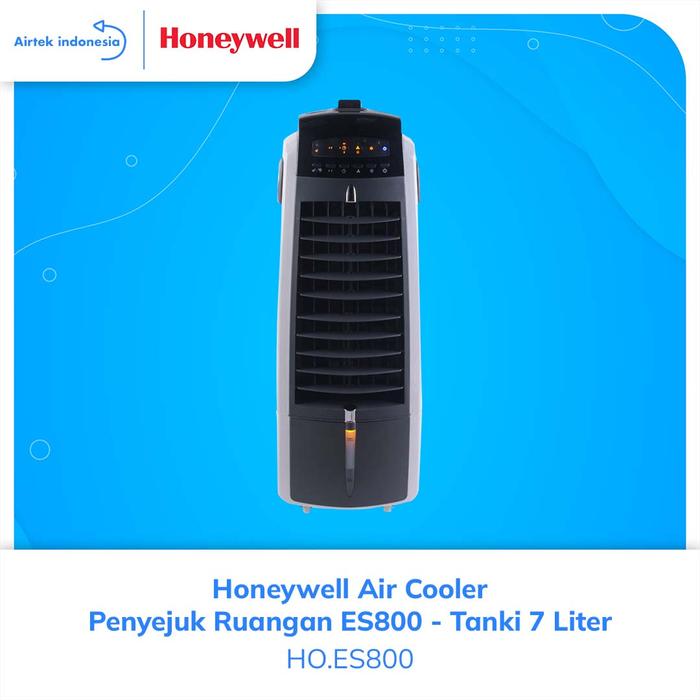 Gambar Honeywell Air Cooler ES800 - Hemat Listrik dari AIRTEK INDONESIA undefined Tokopedia