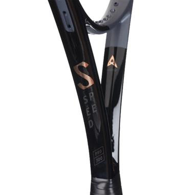 Gambar Raket Tenis Head Speed PRO MP Limited Series Auxetic Djokovic | 100in² - PRO | 310g dari Java Sports undefined Tokopedia