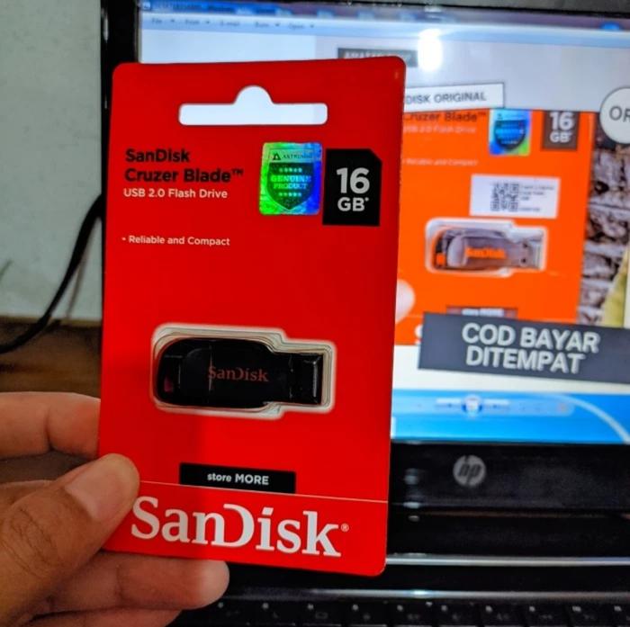 Gambar USB Flashdisk isi Murotal Quran Juz 30 Juz Amma Bacaan Usman Al Haddad - Flashdisk 16 GB dari AbaraFlash undefined Tokopedia