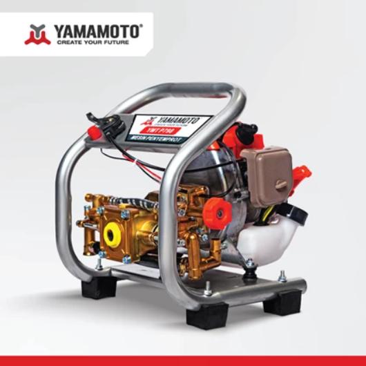 Gambar Mesin Power Sprayer Portable Yamamoto YMS-P768/ Mesin Semprot Hama dari Toko KINGS JAYA undefined Tokopedia