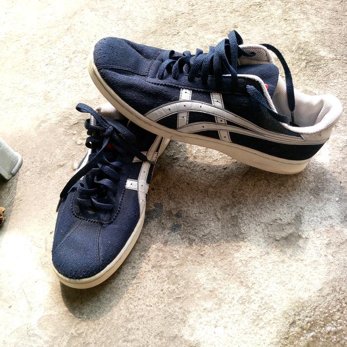 Gambar asisc oceansky dari NASH13_SCNDBRAND undefined Tokopedia