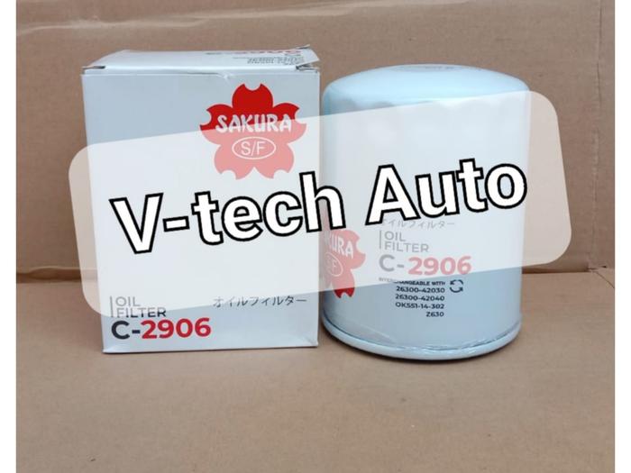 Cryostat Replace# 64536805452 AUTO-MOHITO 1pack（Jual Filter