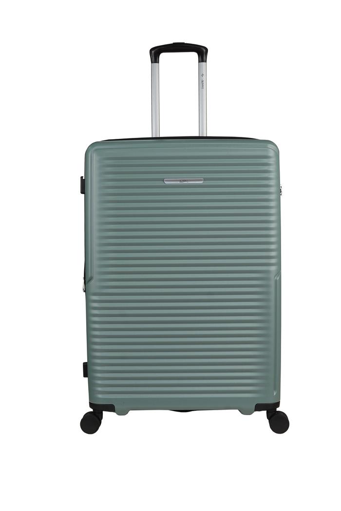 Gambar Summit Hardcase 2210 Koper - 20 inch - Mint dari TravelLane.ina undefined Tokopedia