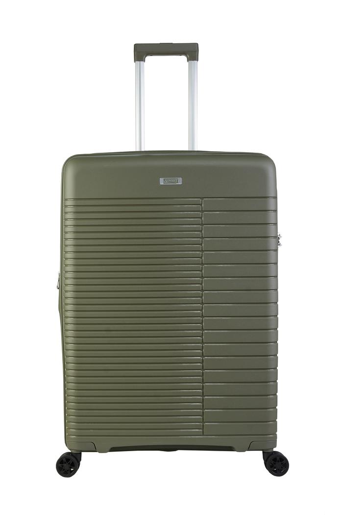 Gambar Summit Hardcase 2303 Koper - 24 inch - Olive dari TravelLane.ina undefined Tokopedia