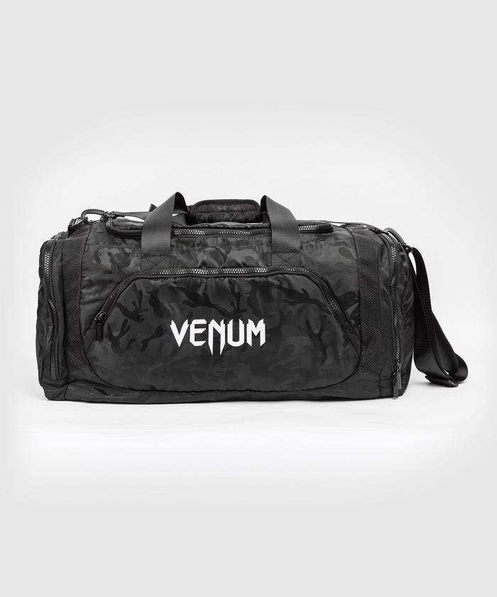 Gambar VENUM TRAINER LITE SPORTBAG - Black Dark Camo dari Immortal Fightshop undefined Tokopedia