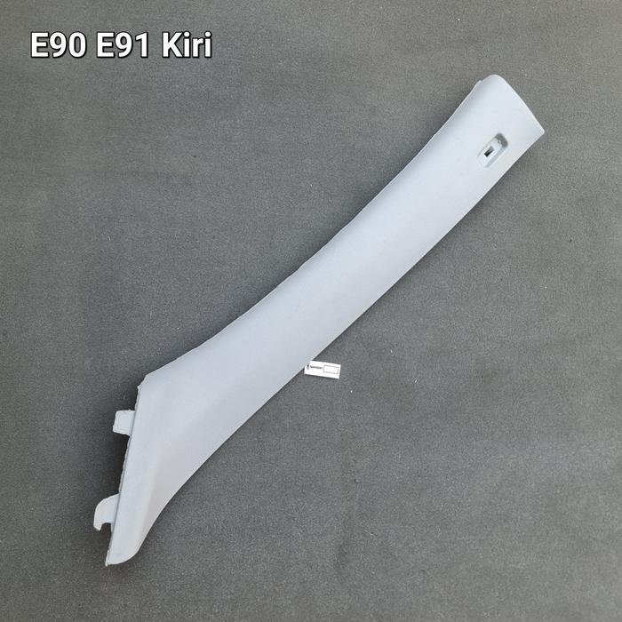 Gambar Trim Panel Pilar A BMW E90 E91 All Series Original - Pilar A Kiri dari Sparepart Mobil BMW undefined Tokopedia