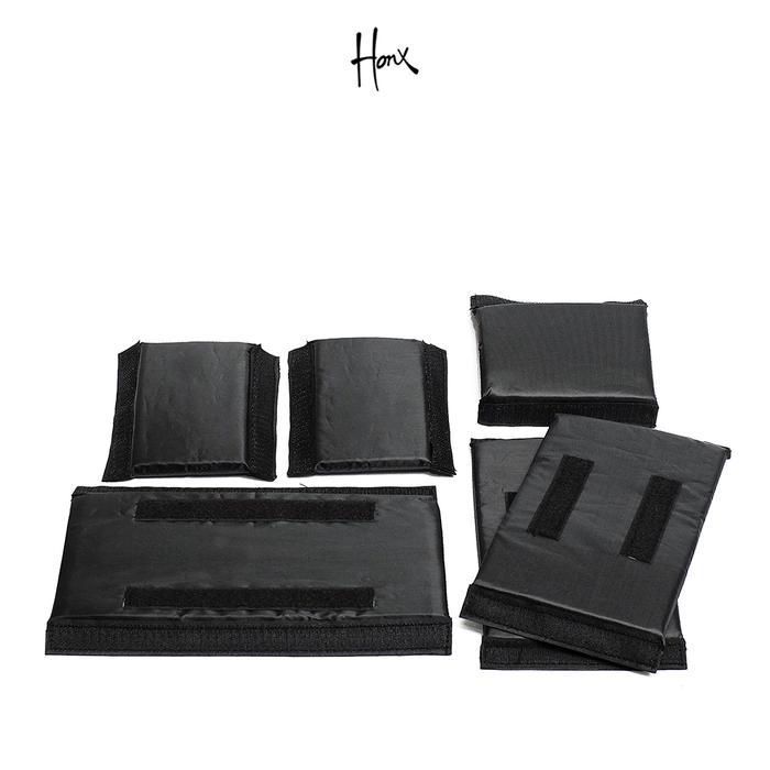 Gambar Sekat / padding pembatas lensa untuk Tas Kamera Honx & Universal - BACKPACK dari Honx Store undefined Tokopedia