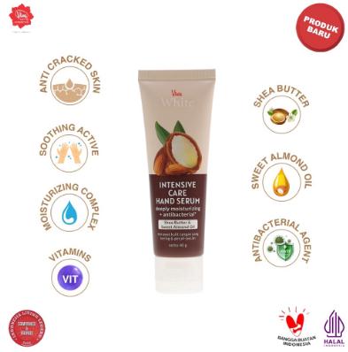 Gambar Serum Pelembab Whitening Pencerah Perawatan Kulit Muka Wajah Glowing - Intensive Care dari Fancups Shop undefined Tokopedia