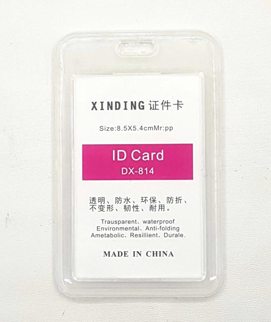 Gambar Lanyard ID Card Custom Tali Gantungan Name Tag 2 Sisi Free Card Holder - Tali&Case Cover, Plastik Card dari Lanyard Studio Company undefined Tokopedia