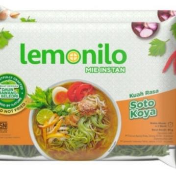 Gambar LEMONILO KUAH RASA SOTO KOYA 20 PCS (DUS) dari ain_store undefined Tokopedia