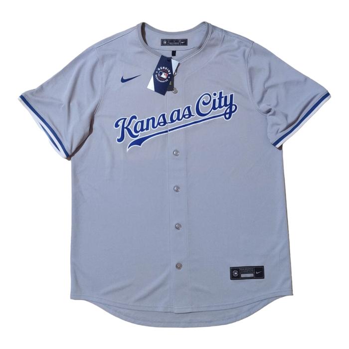 Replica Jersey Kansas City Royals Merch Replica Jersey Kansas City