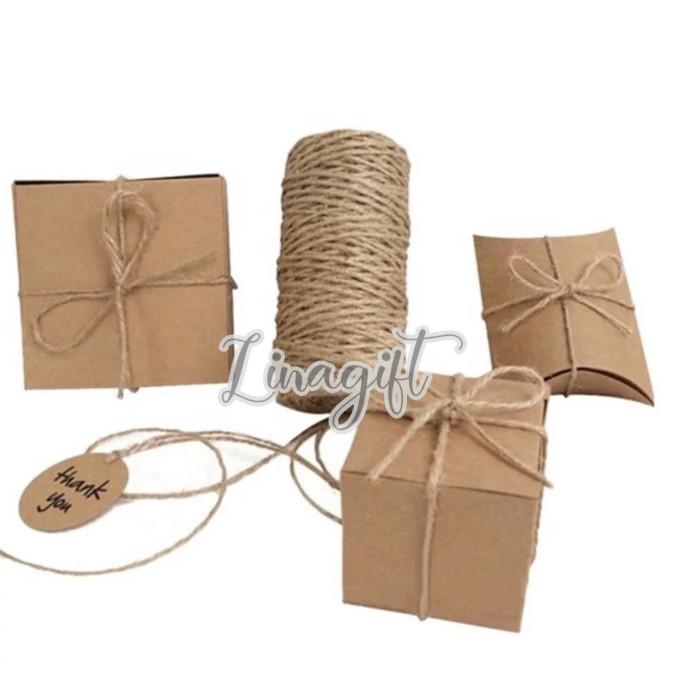 Gambar Promo Best! Kertas Kado Sanwa Bday - Gift Wrap Sansan Wawa Ulang Tahun - 1 mtr tali rami dari Susi Shop98 undefined Tokopedia