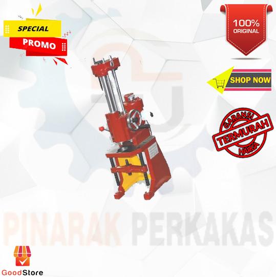 Gambar Cylinder Boring Machine 0.25Kw - KP72 | Mesin Kolter Blok Piston Motor dari Pinarak Perkakass undefined Tokopedia