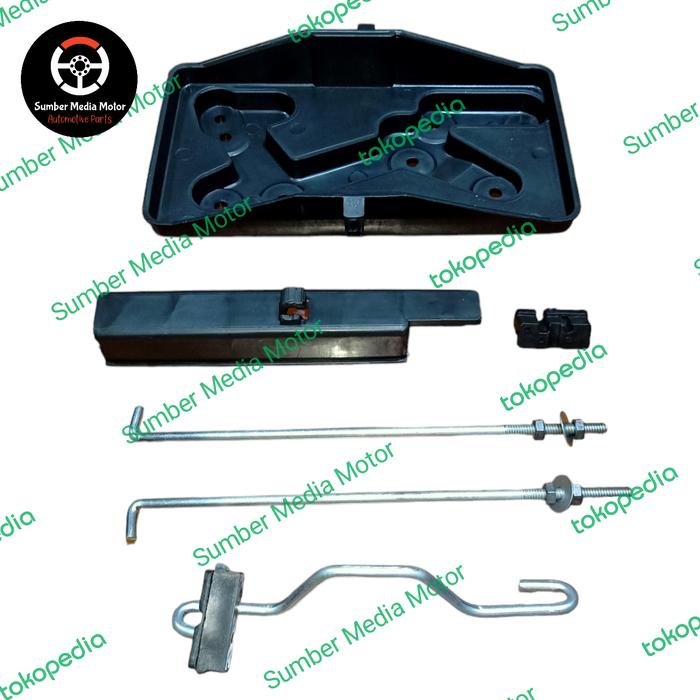 Accu Toyota Avanza Injeksi: Panduan Lengkap dari Pemilihan hingga Perawatan