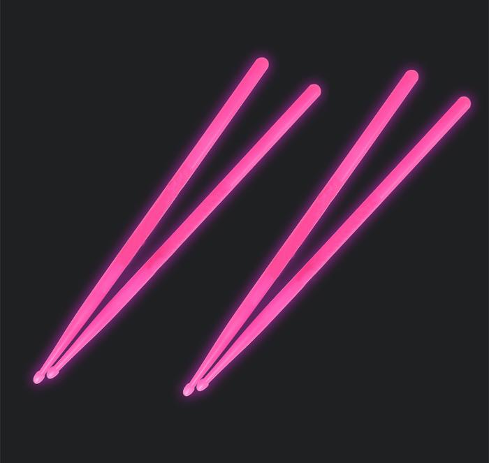 Gambar Fluoresensi Stick Pound Fit Workout Pound Rockout Workout - Pink dari Mengirim-mall undefined Tokopedia