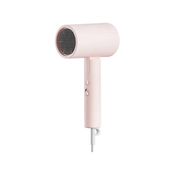 Gambar Xiaomi Compact Hair Dryer H101 Ringkas Bisa Dilipat - Pink dari Indokom Store undefined Tokopedia