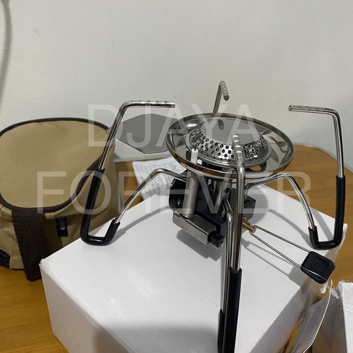 THE STOVE GUARD SPIDER EDITION+ OP セット新品